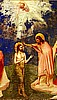 BAPTISM PRAYER CARD